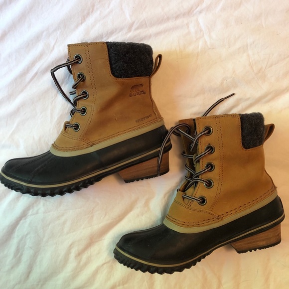 Sorel Shoes - Sorel Duck Boots